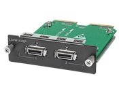 HPE JD360B 5500 2-port 10GbE Local Connect Module