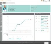 Aruba JZ235AAE IntroSpect Full Packet Capture 100Mbps 3yr E-STU