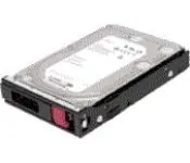 HPE 861746-B21 6Tb Sas 7.2K Lff Lp 512E Ds Hdd