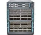 Juniper MX10008-BASE Jnp10008/Mx10008 Base 8-Slot Chassis - Includes 1 Routing Engine, 3 Power Supplies, 2 Fan Trays, 2 Fan Tray Controllers And 5 Switch Fabric Cards