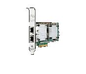 HPE P08437-B21 10Gbe 2P Base-T Ql41132Hl Adptr