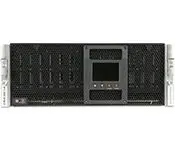 Fortinet FAZ-3700F FortiAnalyzer-3700F Centralized Log & Analysis Appliance - 2 x GE RJ45, 2x SFP+ slots, 240 TB storage, up to 8300 GB/Day of Logs.