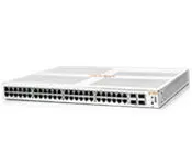Aruba JL685A Instant On 1930 48G 4SFP/SFP+ Switch