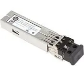 HPE JD118B X120 1G SFP LC SX Transceiver