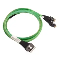 Cables for RAID Controller Cards and HBAs Ensure smooth RAID controller card and HBA installations with our approved cables