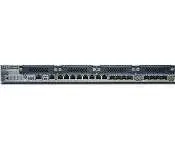 Juniper SRX345 (Hardware Only, Require -Jsb Or -Jse To Complete The System) With 16Ge (W 8X Sfp), 4G Ram, 8G Flash And 4X Mpim Slots. Includes Internal Power Supply, Cable And Rmk