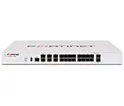 Fortinet FG-140E-POE-BDL-980-12 FortiGate-140E-POE Hardware plus 1 Year 24x7 FortiCare and FortiGuard Enterprise Protection