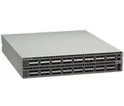 Arista DCS-7260CX-64-R 7260X, 64x100GbE QSFP & 2xSFP+ switch, rear-to-front air, 2xAC, 2xC19-C20 cords