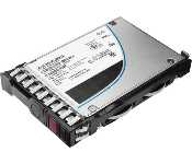 HPE P40492-B21 800Gb Nvme Mu Sff Bc U.3 Cm6 Ssd
