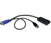 Dell 470-ABDL Sip For Vga Usb Keyboard Mouse Supports Virtual Media Cac & Usb2.0