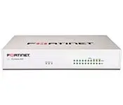 Fortinet FG-61F-BDL-980-36 FortiGate-61F Hardware plus 3 Year 24x7 FortiCare and FortiGuard Enterprise Protection