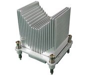 Dell 412-AANW Cpu Heatsink For Poweredge R440
