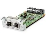 Aruba JL325A 2930M 2-port Stacking Module