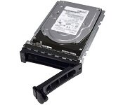 Dell 400-AJSB 600Gb 15K Rpm Sas 2.5In Hot-Plug Hard Drivecuskit