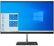 Lenovo 11FJ0018AU-W V50A-24Imb 23.8" Aio Fhd I7-10700T 256Gb Ssd 8Gb + 3Yr Onsite Warranty