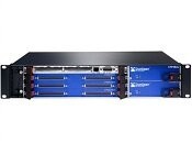 Juniper CTP2024-AC-03 Ctp2024 Ac Chassis Includes Processor, Power Supply, Clk Main, 1G Ram