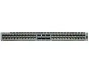 Arista DCS-7280SR2-48YC6-F 7280R2, 48 25GbE SFP and 6 x 100GbE QSFP switch, front to rear air, 2 x AC