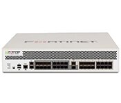 Fortinet FG-1000D-BDL-988-12 FortiGate-1000D Hardware plus 1 Year ASE FortiCare and FortiGuard 360 Protection