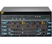 Juniper EX9204-RED3C-DC Redundant Ex9204 System Configuration: 4-Slot Chassis With Passive Midplane And 1X Fan Tray, 2Xex9200-Re2 Routing Engines, 2X Ex9200-Sf3 Modules, 4X 2520W Dc Psus