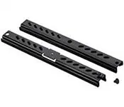 Aruba R3T20A AP-MNT-MP10-X Campus AP mount adapter kit (10-pack) for existing W2/W3 mounts