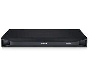 Dell 450-ADZQ Dmpu108E 8-Port Remote Kvm Switch With One Remote One Local User Single Power Suppl