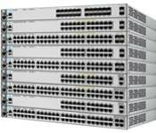 HPE J9586A 3800-48G-4XG Switch
