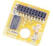 HPE 745823-B21 Trusted Platform Module 2.0 Kit