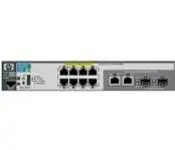 HPE J9565A 2615-8-PoE Switch