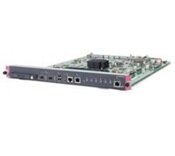 HPE JG802A FlexFabric 12500E Main Processing Unit