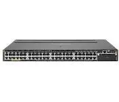 Aruba JL429A 3810M 48Gpoe+4Sfp+1050W Swch