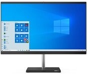 Lenovo 11FJ0024AU-W V50A-24Imb 23.8" Aio Fhd I7-10700T 512Gb Ssd 16Gb + 3Yr Onsite Warranty