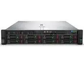 HPE P24844-B21 Dl380 G10 5218R(1/2) 32Gb(1/12)Sata-2.5 (0/8) S100I (Sata Only )No Cdrack3Yr