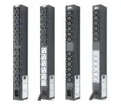 HPE P9Q66A G2 Pdu Ext Bar Kit With C13 Outlets