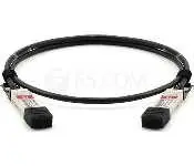 HPE 720202-B21 Bladesystem C-Class 40G Qsfp+ To Qsfp+ 5M Direct Attach Copper Cable