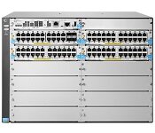 Aruba J9826A HP 5412R-Gig-T-PoE+/SFP v2 zl2 Switch