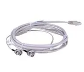 HPE JH294A FlexNetwork X260 E1 RJ45 to 2xBNC 75ohm 3m Router Cable