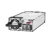 HPE JL757A Aruba 6300M 250W 36-72Vdc Input Non-Poe Power Supply