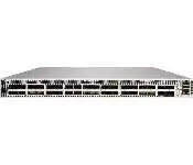 Juniper PTX10001-36MR-DC Ptx10001 36 Qsfp56-Dd / Qsfp28 Multi-Rate Port Base System With Redundant Dc Power Supplies, Fan Trays, Junos Evo