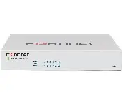 Fortinet FWF-81F-2R-N Fortiwifi-81F-2R 8 X Ge Rj45 Ports, 2 X Rj45/Sfp Shared Media Wan Ports, Dual Wifi Radio, 128Gb Ssd. Region Code N