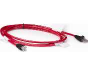 HPE 263474-B23 Proliant 12Ft Qty 8 Kvm Cat5 Cable