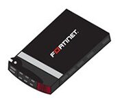Fortinet SP-FML900F-HDD 2 TB 3.5 SATA hard drive with tray for FML-900F and FVE-5000F