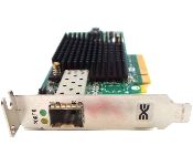 Dell 406-BBHD Emulex Lpe12000 Single Channel 8Gb Pcie