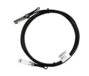 HPE JL295A X240 25G SFP28 to SFP28 3m Direct Attach Copper Cable