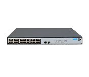 HPE JH018A#ABG 1420 24G 2Sfp+ Switch