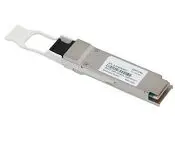 Juniper QFX-QSFP-40G-SR4 Qsfp+, 40Gbase-Sr4 For Switching Platforms, Mmf Om3 100 Meters And Om4 150 Meters, Standard Temperature (0 Through 70 Degree C), Mpo-12 Connector