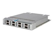 HPE JH406A 5950 8-port QSFP28 Module