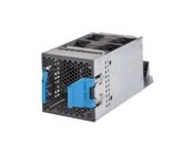 HPE JH185A 5930 4-slot Back (Power Side) to Front (Port Side) Airflow Fan Tray