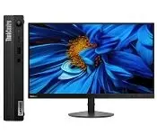 Lenovo 11DN001GAU-T23I M80Q-1 Tiny I5-10500T 256Gb 16Gb + 23" Wled (61F6Mar2Au)