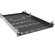 HP 2HW42AA Z2/Z4/Z6 G4 Depth Adj Fxd Rail Rk Kt