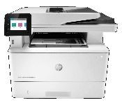 HP W1A30A Laserjet Pro Mfp M428Fdw